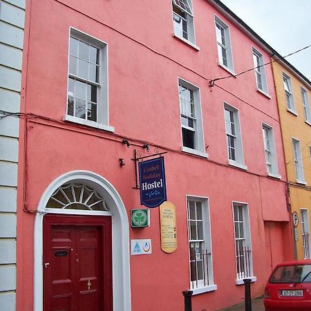 Cashel Holiday Hostel Екстер'єр фото