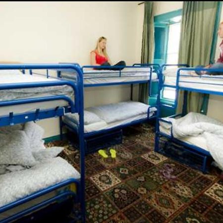 Cashel Holiday Hostel Екстер'єр фото