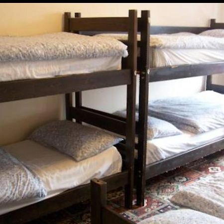 Cashel Holiday Hostel Екстер'єр фото