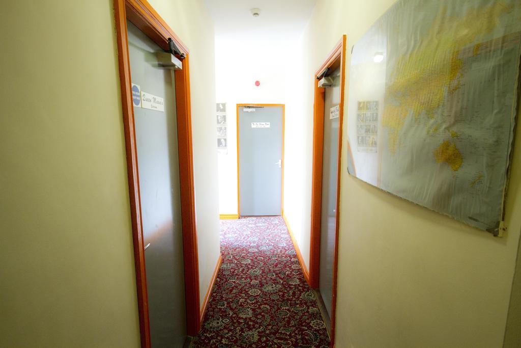 Cashel Holiday Hostel Екстер'єр фото