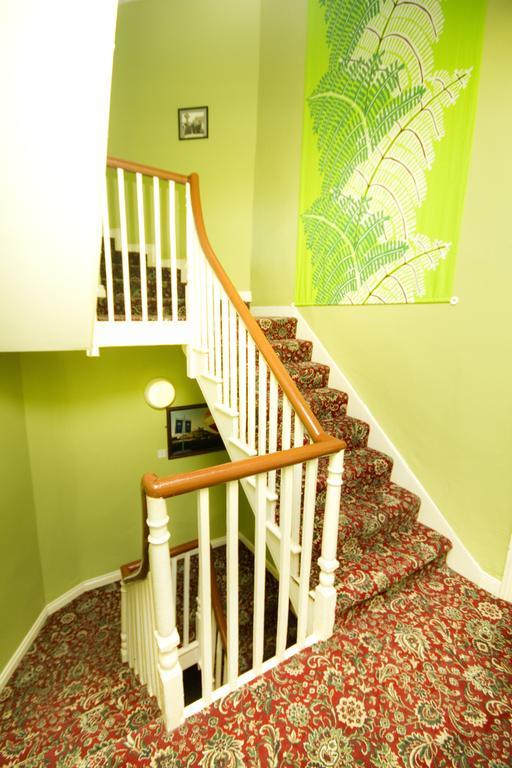 Cashel Holiday Hostel Екстер'єр фото