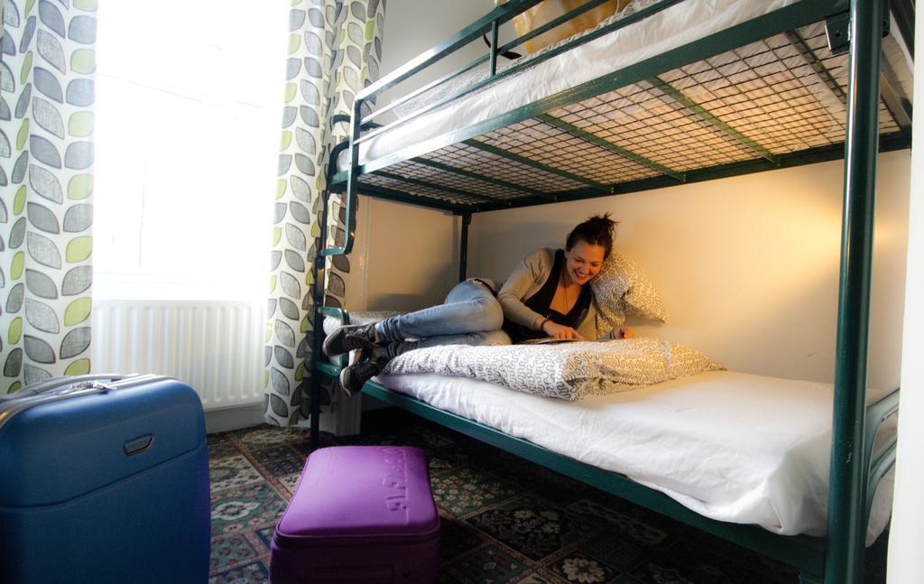 Cashel Holiday Hostel Екстер'єр фото