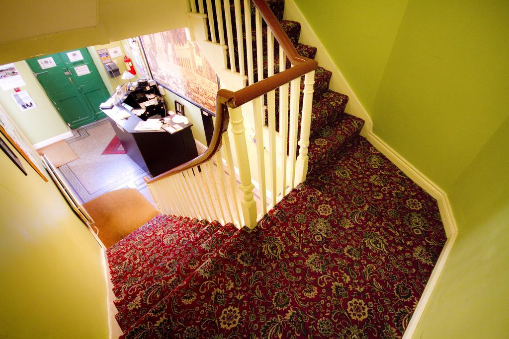 Cashel Holiday Hostel Екстер'єр фото