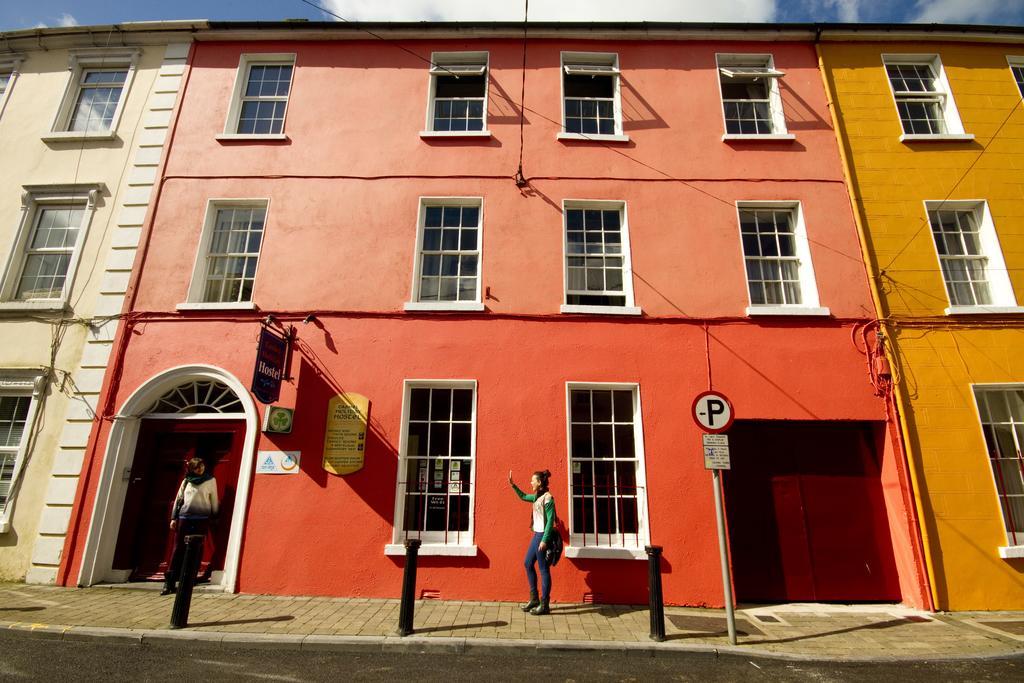 Cashel Holiday Hostel Екстер'єр фото