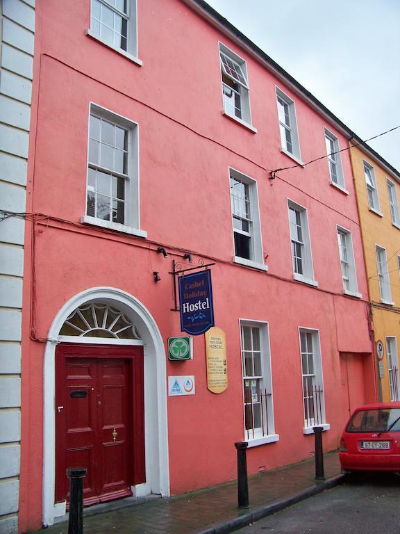 Cashel Holiday Hostel Екстер'єр фото