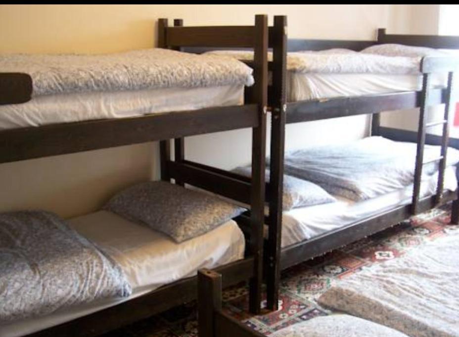 Cashel Holiday Hostel Екстер'єр фото